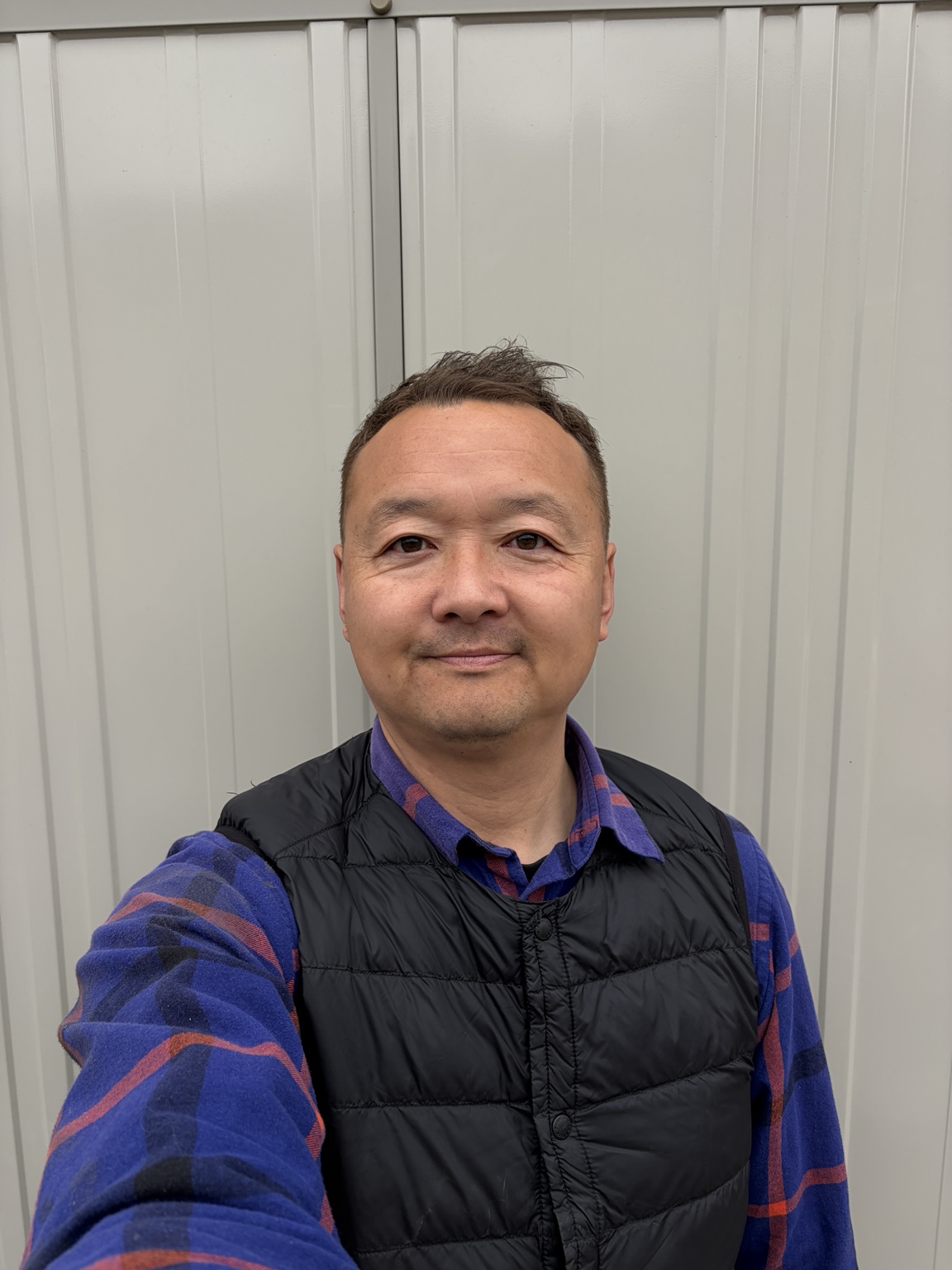 Real Make 代表 大川亮太